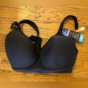 Wireless Bali bra 34DD NWT